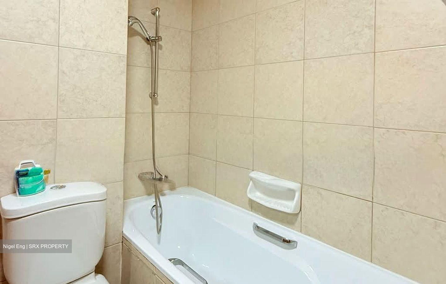 Heritage View (D5), Condominium #574474001